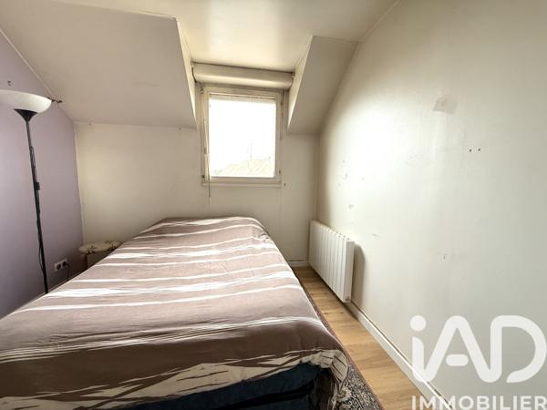 Maison à vendre 5 pièces 134 m² Marolles-en-Brie