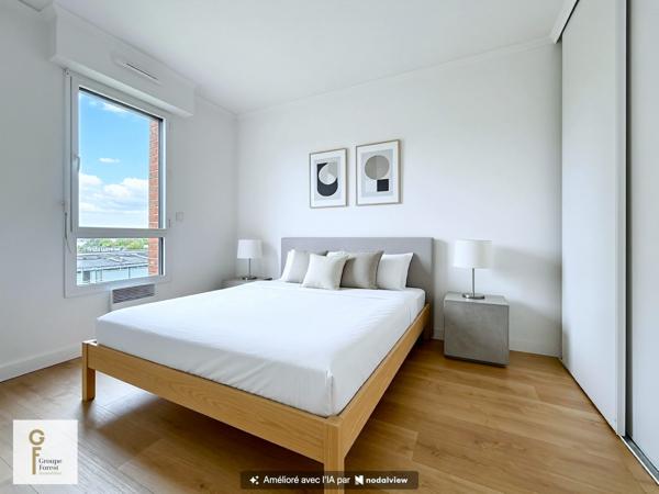 VIVRE EN APPARTEMENT À BARBIEUX