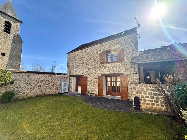 Maison de 111 m²
