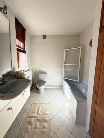 Maison de 111 m²