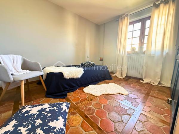 Maison de 111 m²