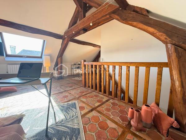 Maison de 111 m²