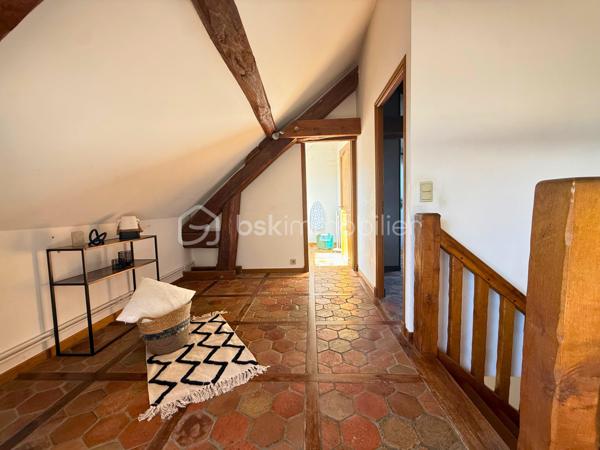 Maison de 111 m²