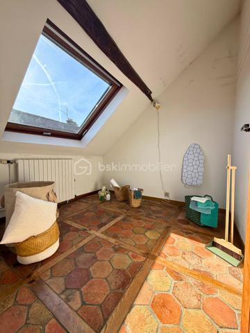 Maison de 111 m²