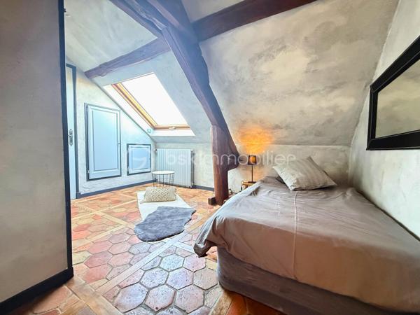 Maison de 111 m²