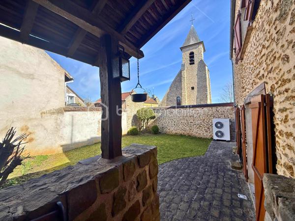 Maison de 111 m²