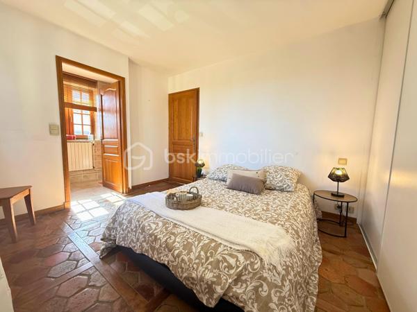 Maison de 111 m²