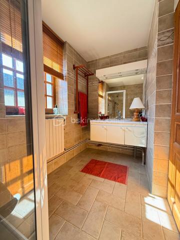 Maison de 111 m²