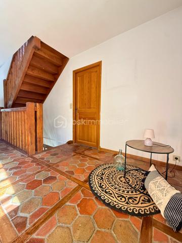 Maison de 111 m²