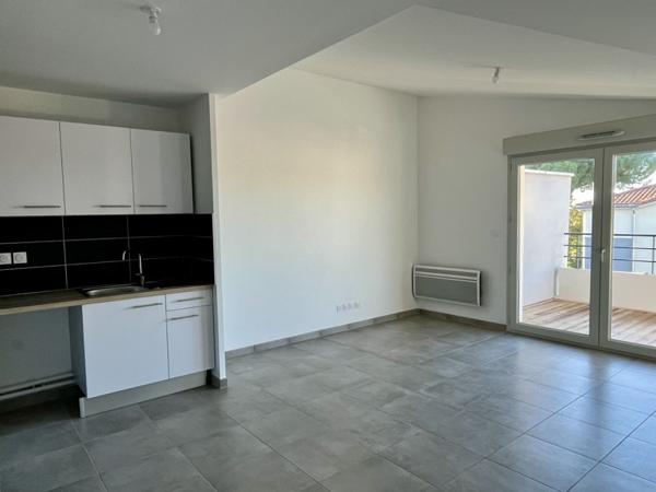 Appartement à louer |  Bruguières |  3 pièces | 63 m²
