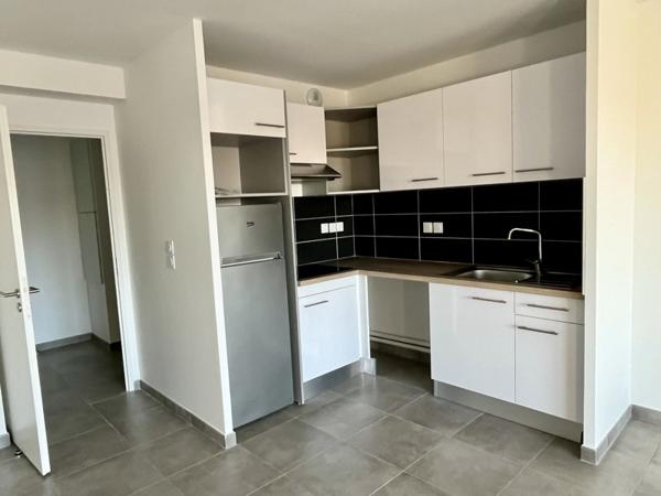 Appartement à louer |  Bruguières |  3 pièces | 63 m²