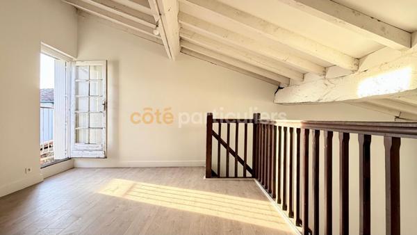 Location Appartement57,66 m² - 2 Pièces - MONTAUBAN (82000)
