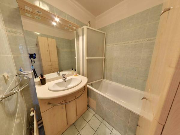 Appartement Roissy En Brie 3 pièce(s) 61 m2