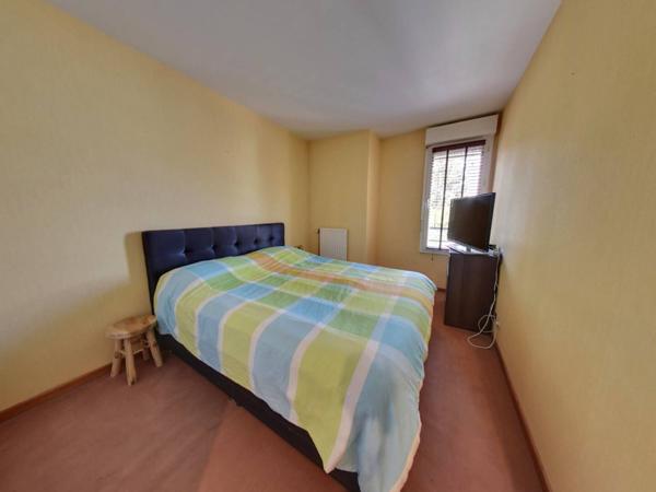 Appartement Roissy En Brie 3 pièce(s) 61 m2