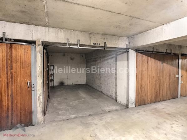 Appartement T5 de 99 m2 sans vis à vis Chambéry le Haut