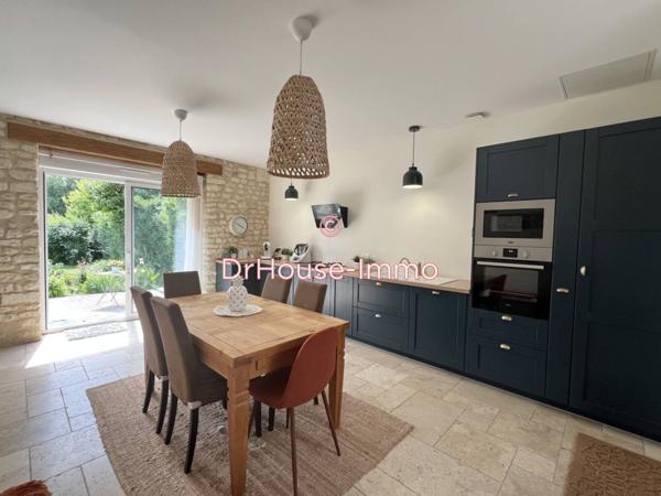 Maison à vendre 4 pièces de 92 m²