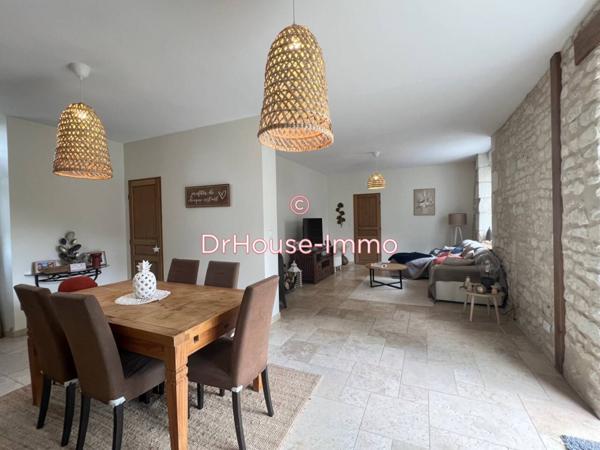 Maison à vendre 4 pièces de 92 m²