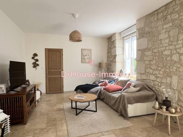 Maison à vendre 4 pièces de 92 m²