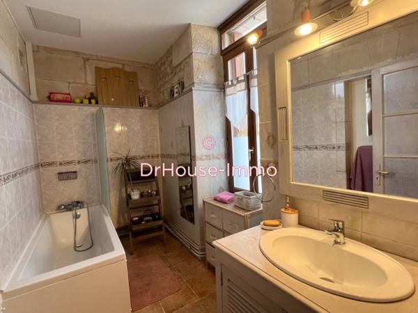 Maison à vendre 4 pièces de 92 m²