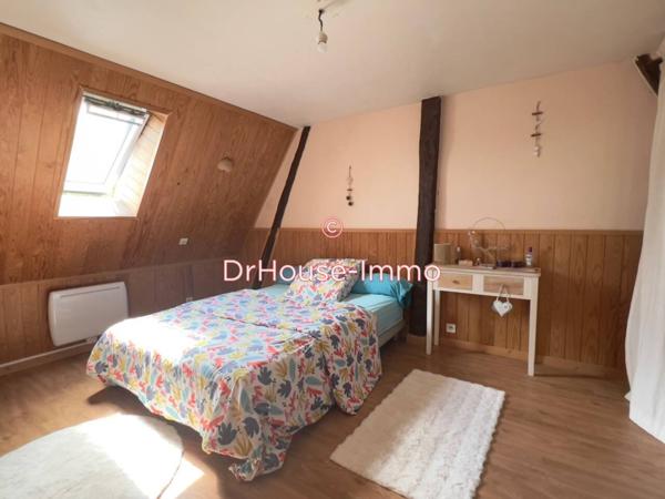 Maison à vendre 4 pièces de 92 m²