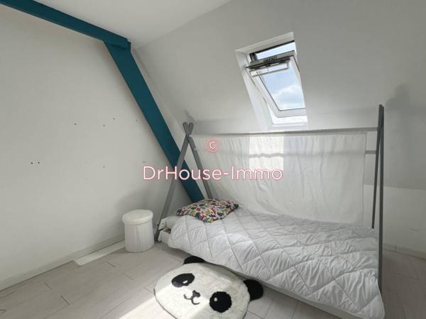 Maison à vendre 4 pièces de 92 m²