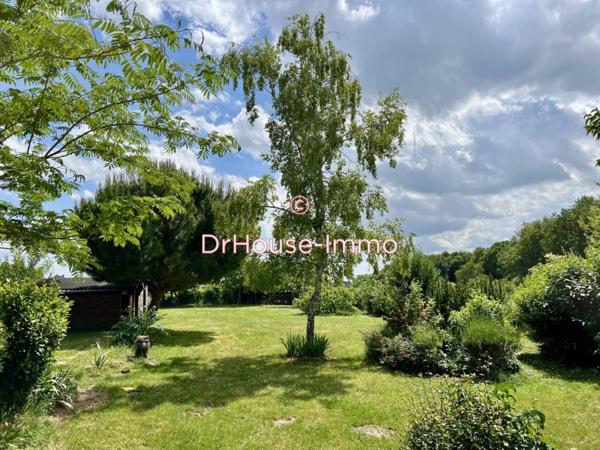 Maison à vendre 4 pièces de 92 m²