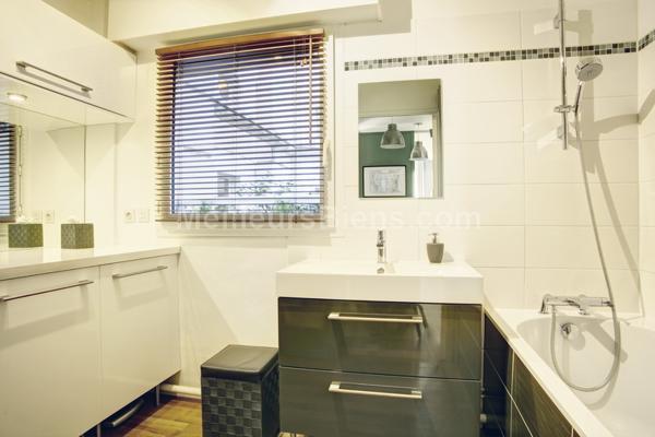  Appartement coup de coeur en excellent état avec petite terrasse sud