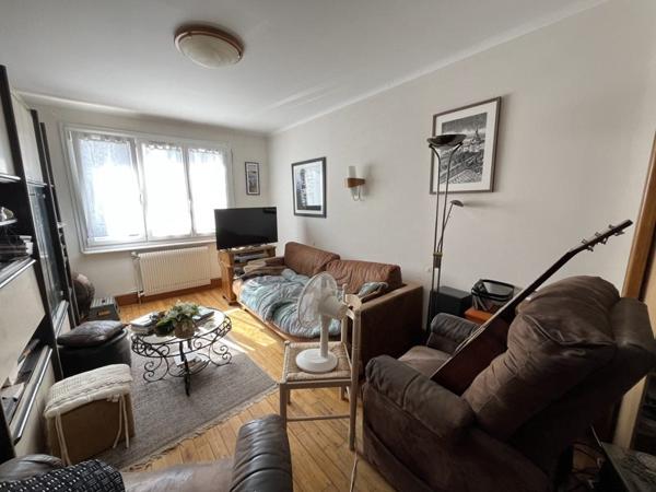 Maison 202 920 € Quimper 6 p 128 m² DPE E