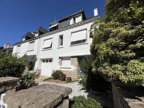 Maison 202 920 € Quimper 6 p 128 m² DPE E