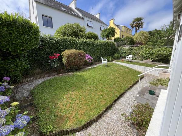 Maison 202 920 € Quimper 6 p 128 m² DPE E