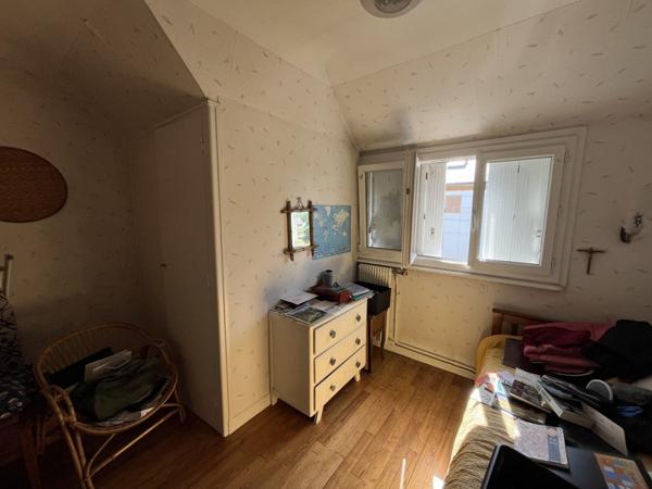 Maison 202 920 € Quimper 6 p 128 m² DPE E