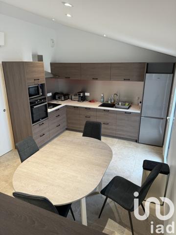 Maison à vendre 3 pièces 72 m² La Guérinière