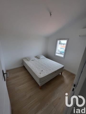 Maison à vendre 3 pièces 72 m² La Guérinière