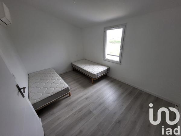 Maison à vendre 3 pièces 72 m² La Guérinière