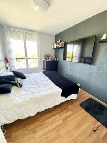 Appartement 3 chambres avec garage