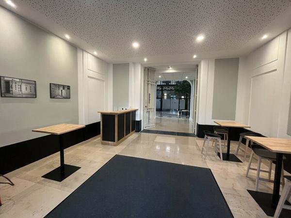 A LOUER BUREAUX DE 24 M² CENTRE VILLE DE POITIERS- PRESTATIONS UNIQUES SUR POITIERS