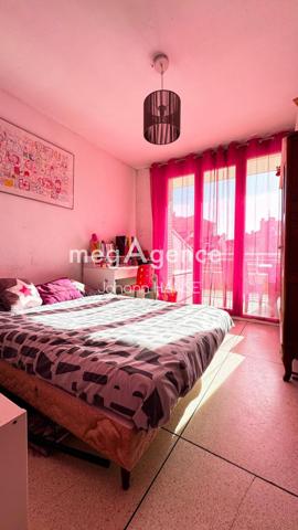 Appartement à SAINTE-MAXIME, 83120 - 4 pièces 65m²