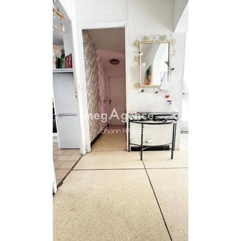 Appartement à SAINTE-MAXIME, 83120 - 4 pièces 65m²