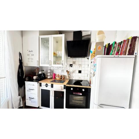 Appartement à SAINTE-MAXIME, 83120 - 4 pièces 65m²