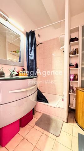 Appartement à SAINTE-MAXIME, 83120 - 4 pièces 65m²