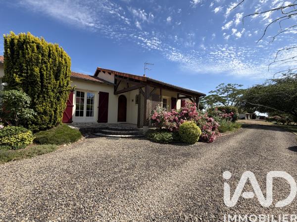 Maison à vendre 8 pièces 186 m² Airvault