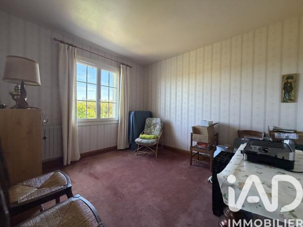 Maison à vendre 8 pièces 186 m² Airvault
