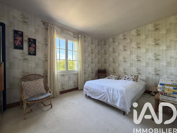 Maison à vendre 8 pièces 186 m² Airvault