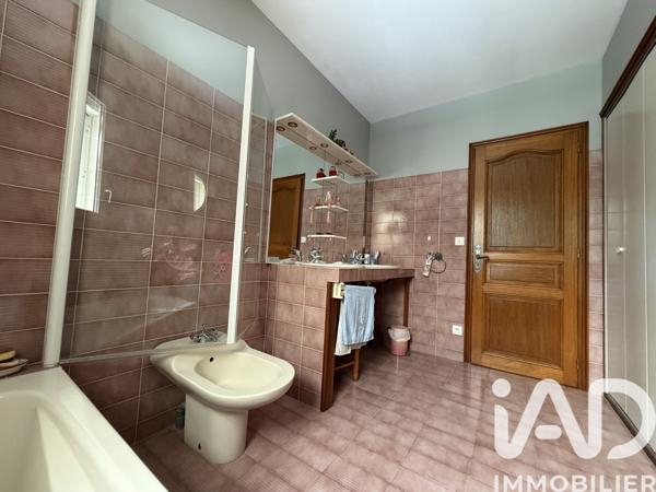 Maison à vendre 8 pièces 186 m² Airvault