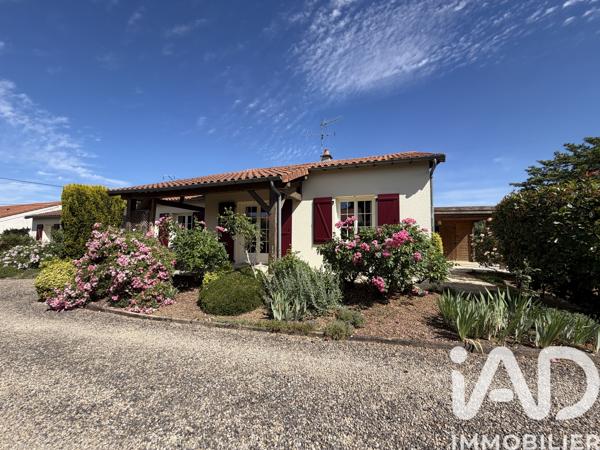 Maison à vendre 8 pièces 186 m² Airvault