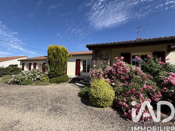 Maison à vendre 8 pièces 186 m² Airvault