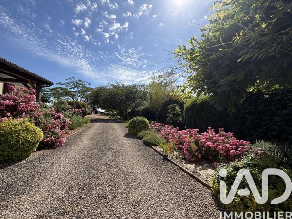 Maison à vendre 8 pièces 186 m² Airvault