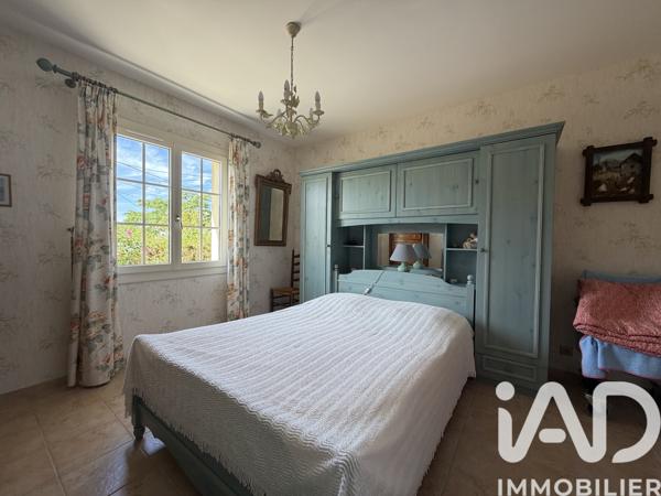Maison à vendre 8 pièces 186 m² Airvault