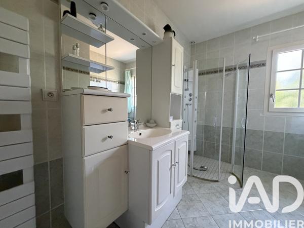 Maison à vendre 8 pièces 186 m² Airvault