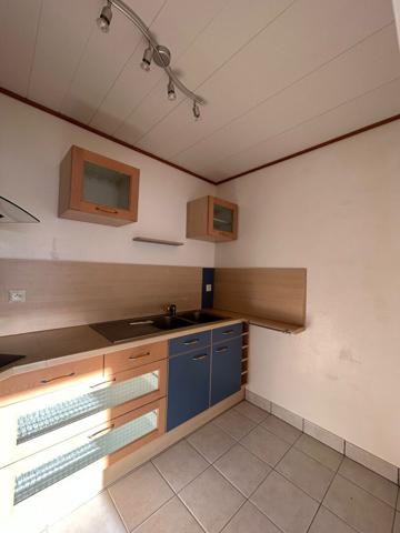 Appartement Arpajon Sur Cere 2 pièce(s) 37.56 m2 , Arpajon sur cere